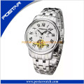 Os mais recentes Men&#39;s Watch Sport Fashion Automatic Watch